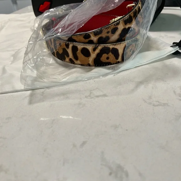 Kate Spade Black Satchel with Embellishments - Picture 6 of 8